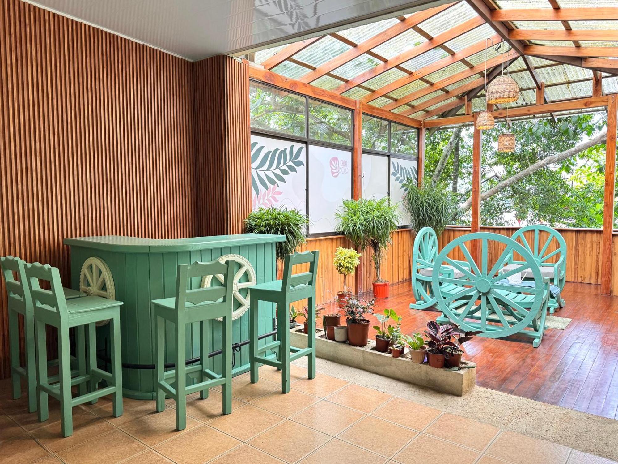 Casa Boho Villa Quesada  Exterior photo